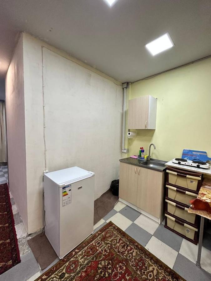 예레반 Vahe'S Family Guests House 아파트 외부 사진