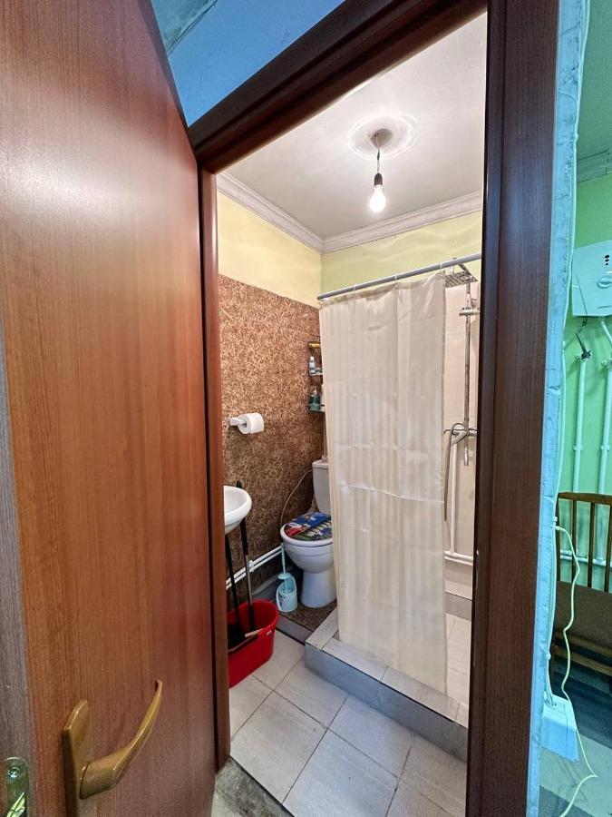 예레반 Vahe'S Family Guests House 아파트 외부 사진
