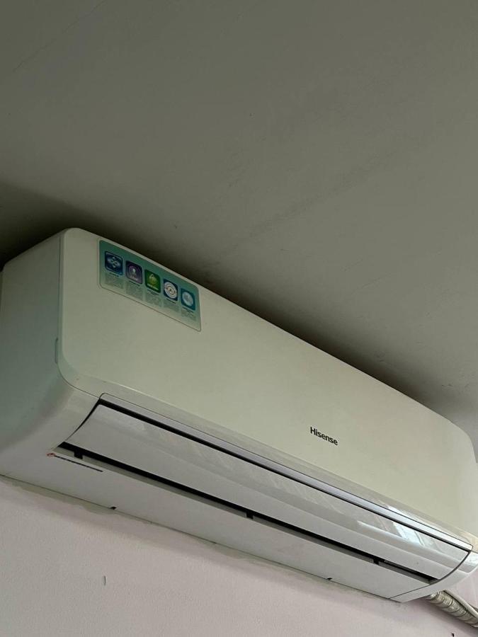 예레반 Vahe'S Family Guests House 아파트 외부 사진