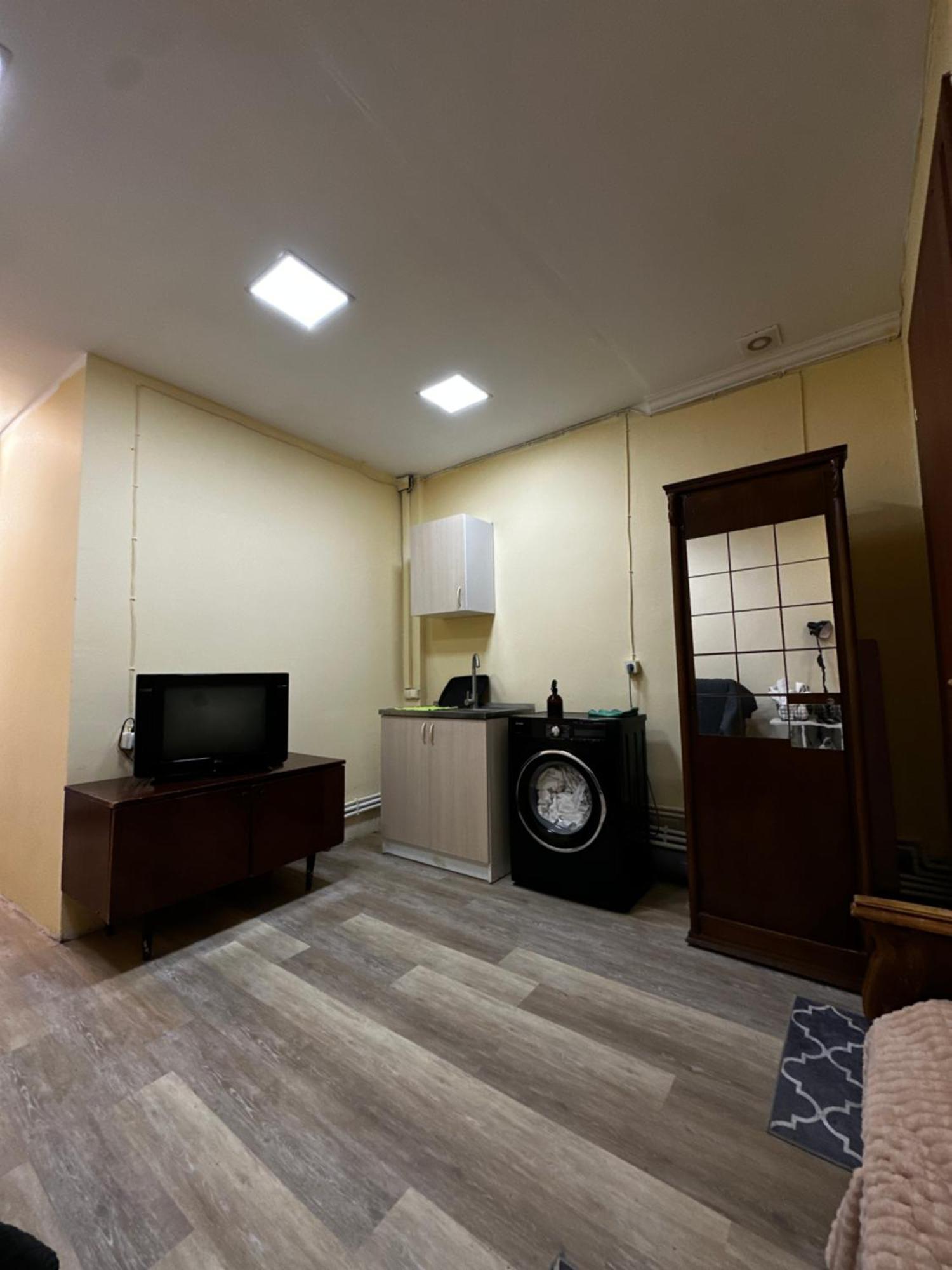 예레반 Vahe'S Family Guests House 아파트 외부 사진